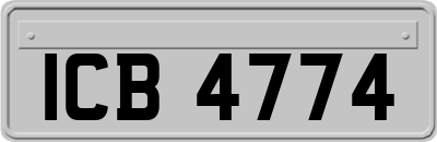 ICB4774