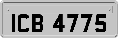 ICB4775