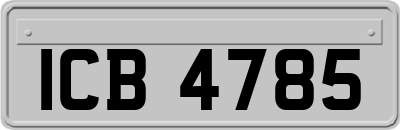 ICB4785