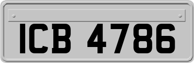 ICB4786