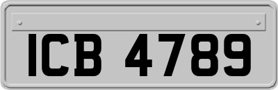 ICB4789