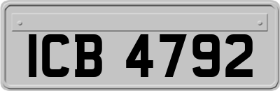 ICB4792