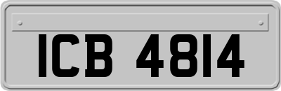 ICB4814