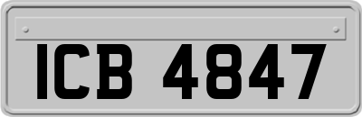 ICB4847