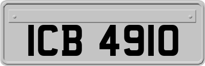 ICB4910