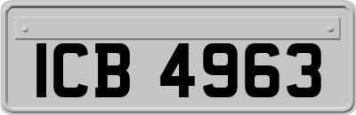 ICB4963