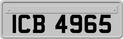 ICB4965