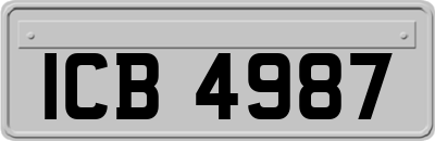 ICB4987