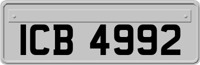 ICB4992