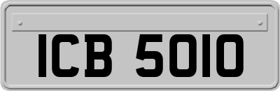 ICB5010