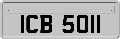 ICB5011