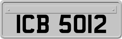 ICB5012