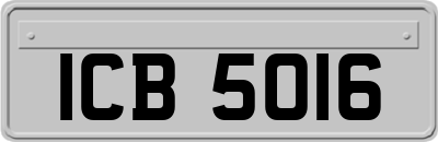 ICB5016