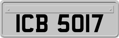 ICB5017