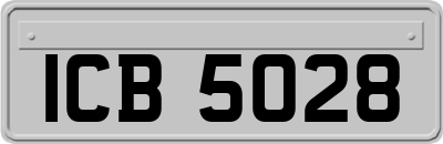 ICB5028