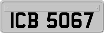 ICB5067