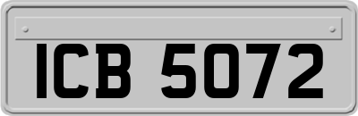 ICB5072