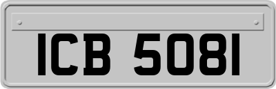 ICB5081