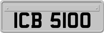 ICB5100