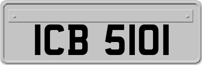 ICB5101