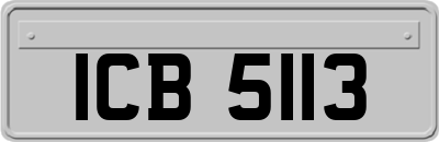 ICB5113