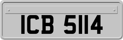 ICB5114