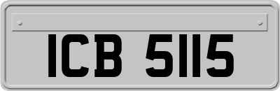 ICB5115