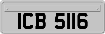 ICB5116