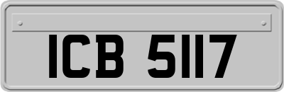 ICB5117