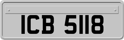ICB5118
