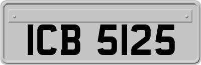 ICB5125