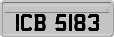ICB5183
