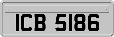 ICB5186