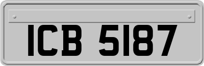 ICB5187