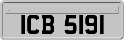 ICB5191