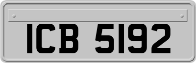 ICB5192