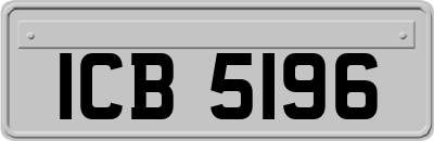 ICB5196