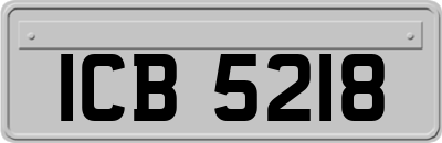 ICB5218