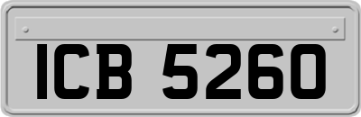 ICB5260