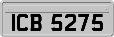 ICB5275