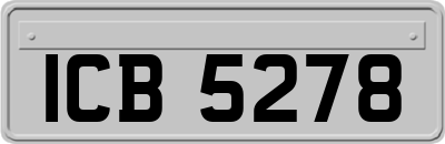ICB5278