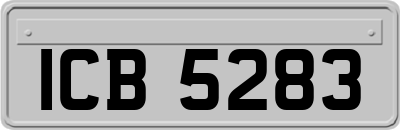 ICB5283