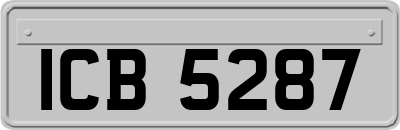 ICB5287