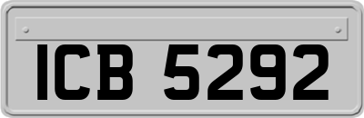 ICB5292