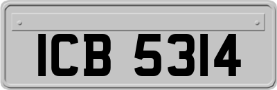 ICB5314
