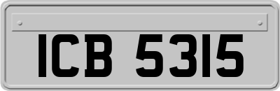 ICB5315