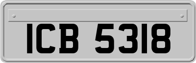 ICB5318