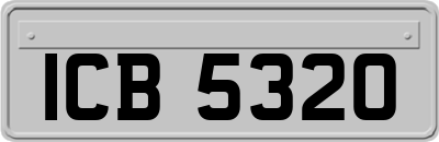 ICB5320