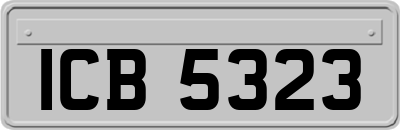 ICB5323