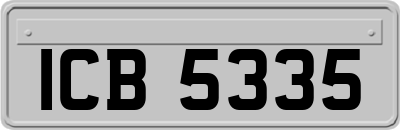 ICB5335